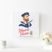 Vintage Zigarettenanzüge für die Uhr (Zuhause)