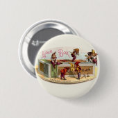 Vintage Zigarrenboxen Button (Vorne & Hinten)