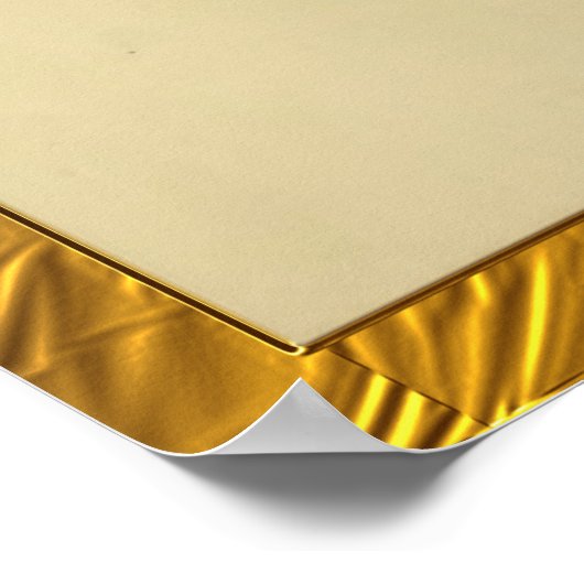 Vintage Zigarrenboxen Poster (Ecke)