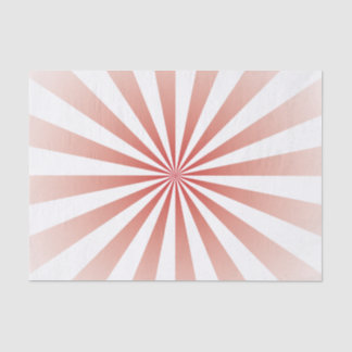 Vintage-Zirkus-Geschenk-Tissue-Papier mit Big Top Seidenpapier