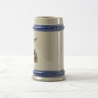 Vintage Zweiter Weltkrieg - Action! Tasse