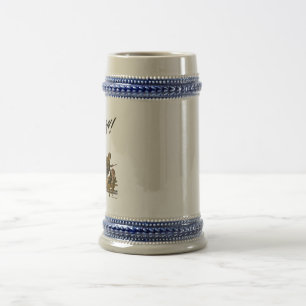 Vintage Zweiter Weltkrieg - Action! Tasse