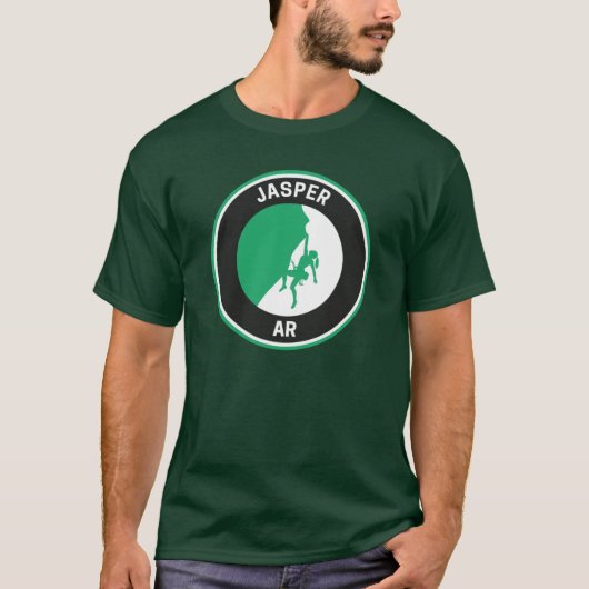 VintageArkansas T-Shirt (Vorderseite)