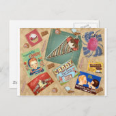 vintagecandie.jpg postkarte (Vorne/Hinten)