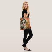 VintageHollywood Retro Design Tasche (Am Model)
