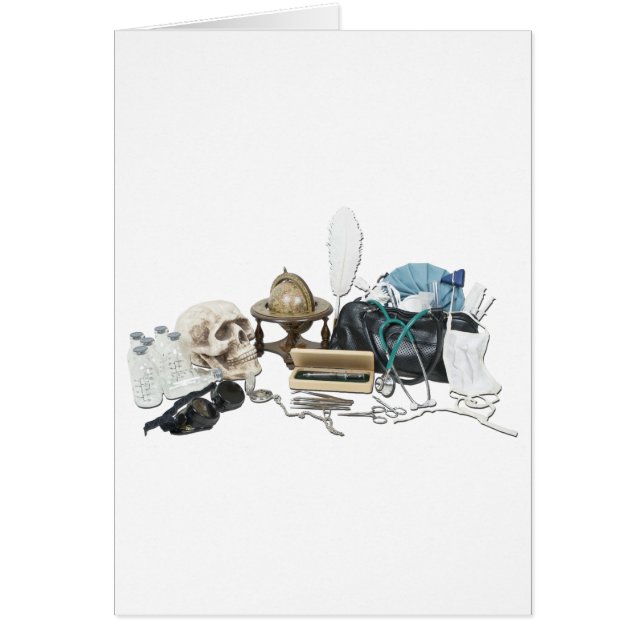 VintageMedicalDeskItems070111 (Vorne)