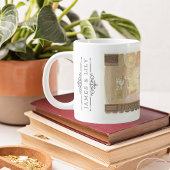 Vintagen £ 10 Note Tasse - Queen Elizabeth II
