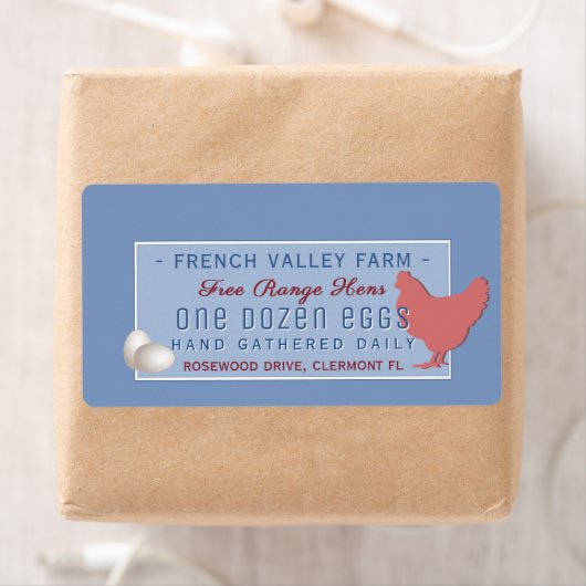 Vintagen 1930er Jahre botanischer Bauernhof Design (Insitu)