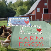 Vintagen 1930er Jahre botanischer Bauernhof Design