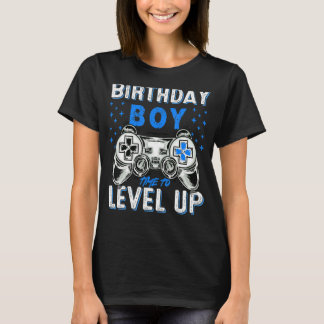 Vintagen Geburtstagskinder haben Zeit, das Videosp T-Shirt