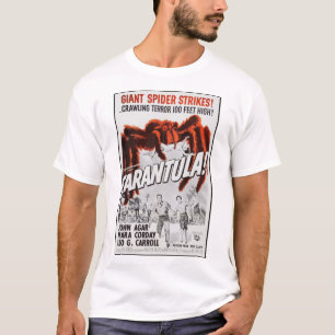 Vintagen TARANTULA der 50er Jahre! T-Shirt