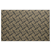 Vintagen Vier Winde/Engel von Walter Crane Stoff (Fat Quarter (45,7 x 55,9 cm))