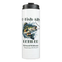 Vintagen von "Ally Remüde Big Fish"