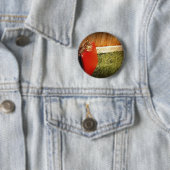 Vintager Aktenkoffer Button (Beispiel)