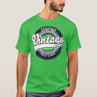 Vintager Allstar T-Shirt