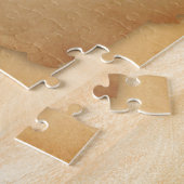 Vintager alter Modebetreuer, Pflegeassistent Puzzle (Seite)