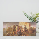 Vintager amerikanischer Westen, Ratschläge zur Prä (Stehend Vorderseite)