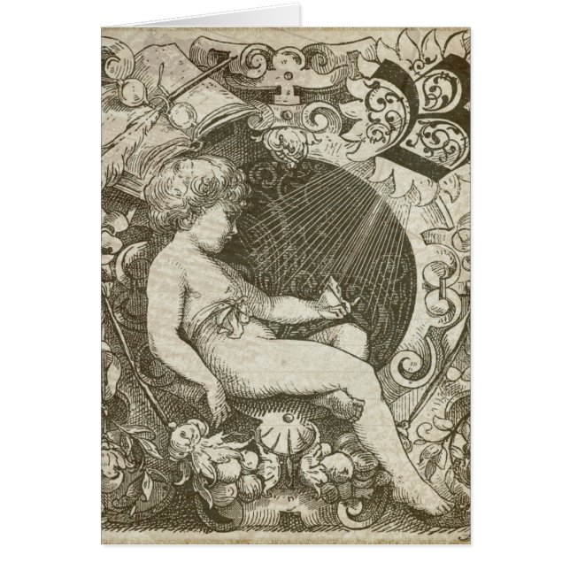 Vintager Angel (Vorne)