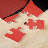Vintager Arbeitnehmer: Chivalry und Elegance Puzzle (Seite)