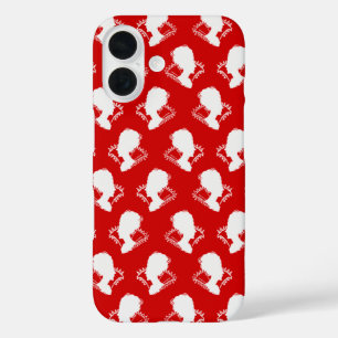 Vintager Aristokrat iPhone 16 Hülle