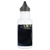 Vintager Armaturenbrett Austins sieben Trinkflasche (Links)