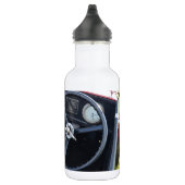 Vintager Armaturenbrett Austins sieben Trinkflasche (Rechts)
