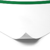 Vintager Assistent für Oz-Zeichen und Textbuchstab Poster (Ecke)