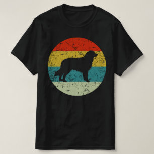 Vintager Australischer Hirte T-Shirt