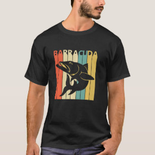Vintager Barracuda T-Shirt