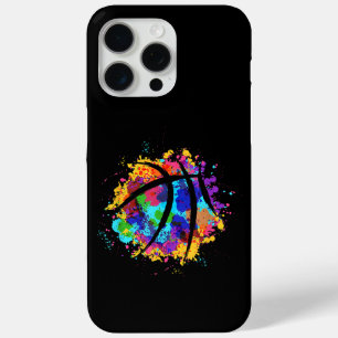 Vintager Basketball Grafikdesign Cool Basketball Case-Mate iPhone Hülle