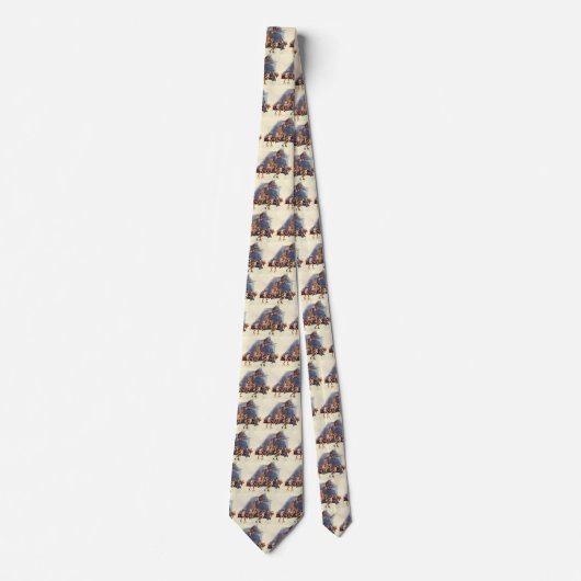 Vintager Basketball, Spieler im Spiel Krawatte (Vorderseite)