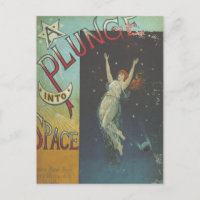 Vintager Bereich der 1890er Jahre