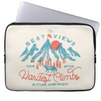 Vintager BergWolf Klettern Wandern im Freien