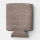 Vintager bester Vater je benutzerdefiniert abkühle Dosenkühler (Rückseite)