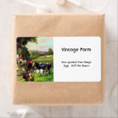 Vintager Betrieb (Insitu)