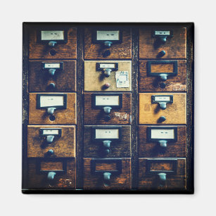 Schrank Magnete Zazzle De