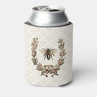 Vintager Bienenreath Dosenkühler