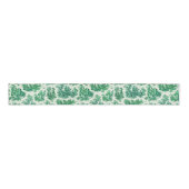 Vintager Blumenstrauß Ripsband (Vorderseite)