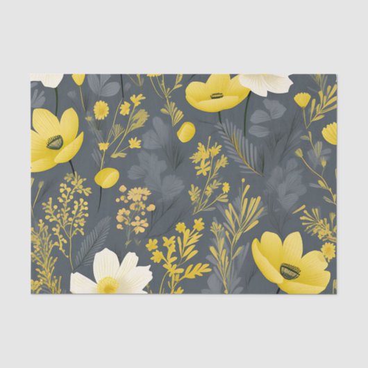 Vintager blutalter Holzeffekt Seidenpapier (Vorderseite)