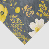 Vintager blutalter Holzeffekt Seidenpapier (Ausschnitt)