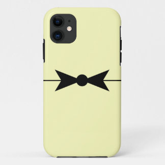 Vintager Bogen-Telefon-Kasten Case-Mate iPhone Hülle