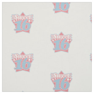 Vintager Bonbon 16 Stoff