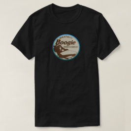 Vintager Boogie Contest T - Shirt