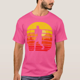 Vintager Boxer T-Shirt