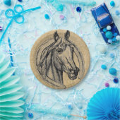 Vintager Cameo Paper Teller (Party)