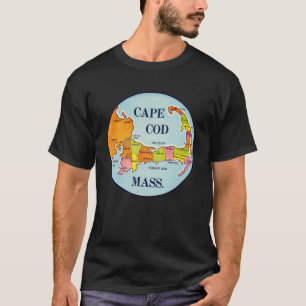 Vintager Cape Cod T-Shirt