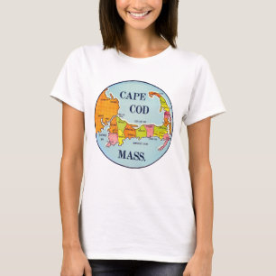 Vintager Cape Cod T-Shirt