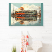 Vintager Caravan Trailer RV Thunder_Cove Banner (InSitu)