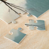 Vintager Caravan Trailer RV Thunder_Cove Puzzle (Seite)