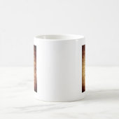 Vintager Cello Kaffeetasse (Mittel)